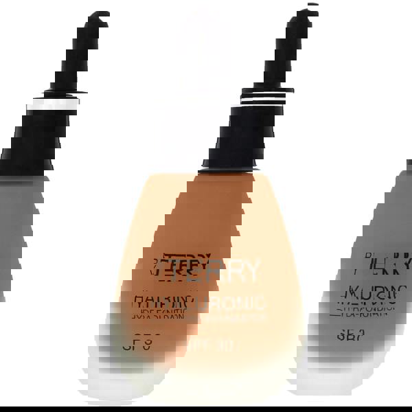By Terry Hyaluronic Hydra-Foundation SPF30 600N Neutral Dark 30ml - Extra