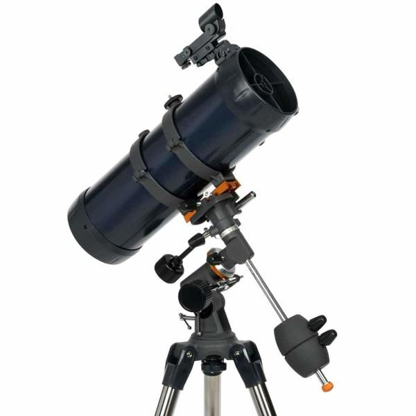 Celestron Astromaster 114EQ Astro Telescope
