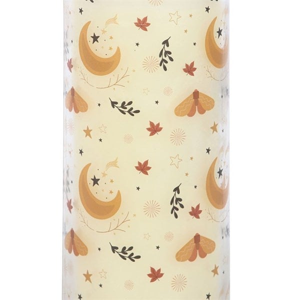 Serano Autumn Magic Pumpkin Spice Tube Candle