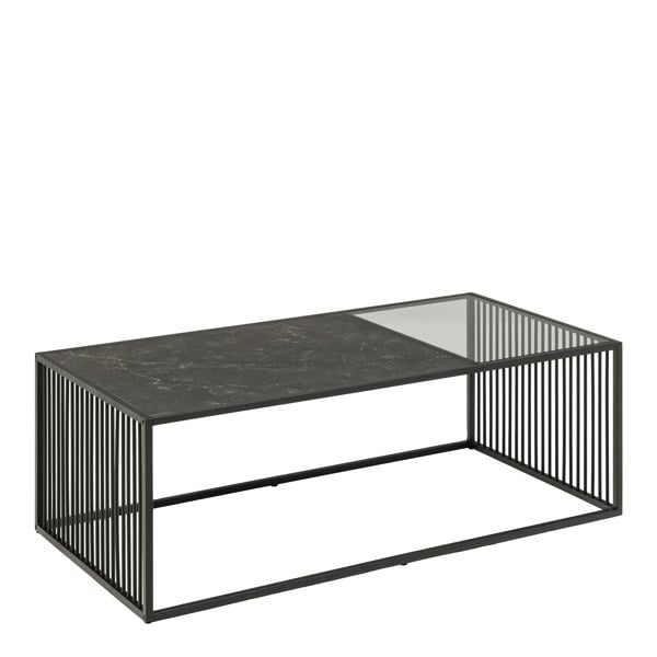Furniture To Go Strington Coffee Table in Black