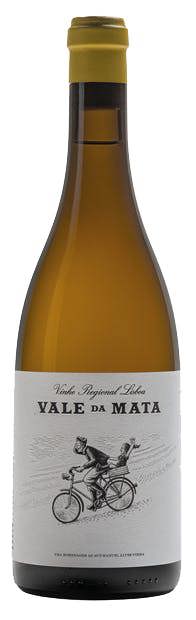 Vale de Mata White, Lisboa 2025 75cl