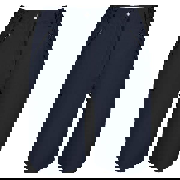 Regatta Womens/Ladies Xert Stretch Shorts - Navy - 