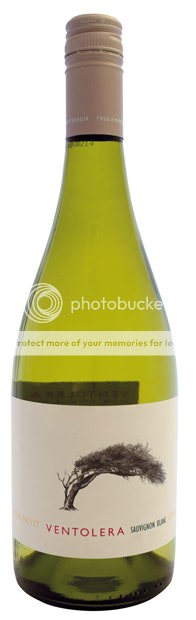 Vina Ventolera, Valle de Leyda, Sauvignon Blanc 2022 75cl