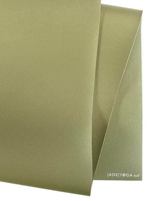 Jade Yoga Harmony 2.0 Yoga Mat - 173cm