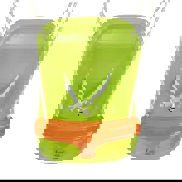 Liberty House Toys Toddler Garden Swing