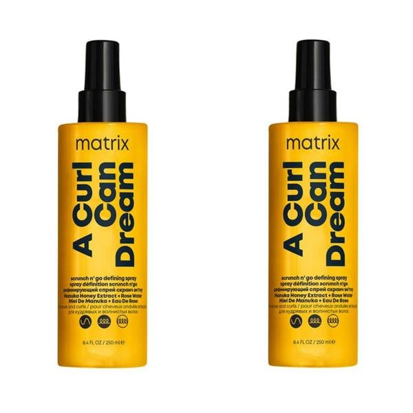 Matrix A Curl Can Dream Spray 230 ml