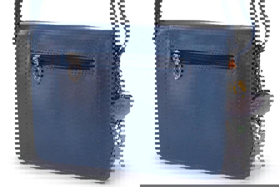 Catwalk Collection Handbags Florence - Crossbody Bag