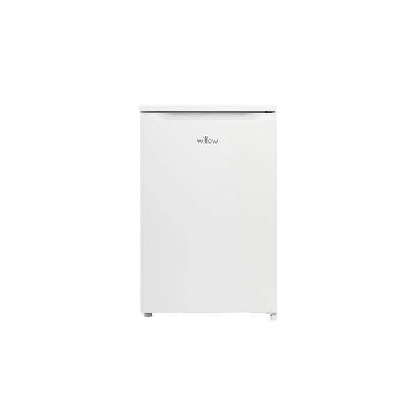 Willow 107L Under Counter Fridge with Ice Box WUC55IBW - White