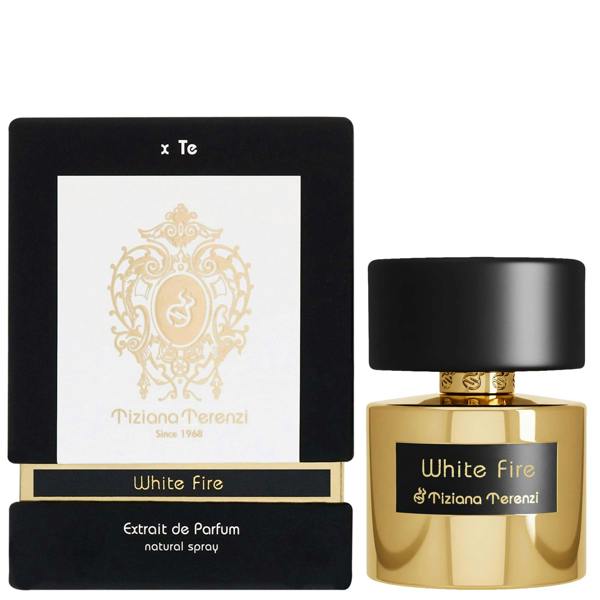 Tiziana Terenzi White Fire Extrait de Parfum 100ml - Additional 2