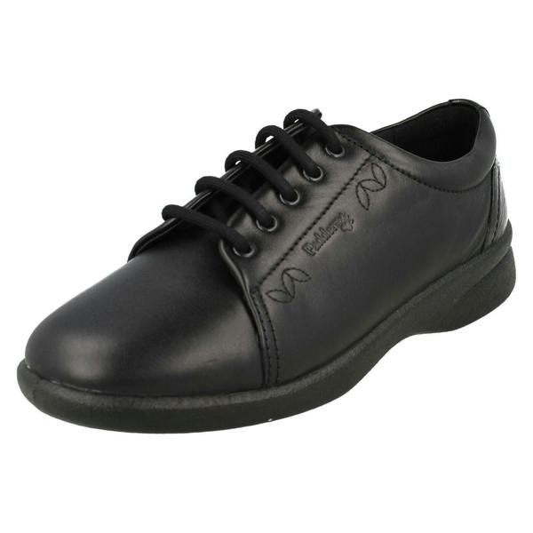 Padders Ladies Padders Wide Fitting Casual Lace Up Shoes Refresh2