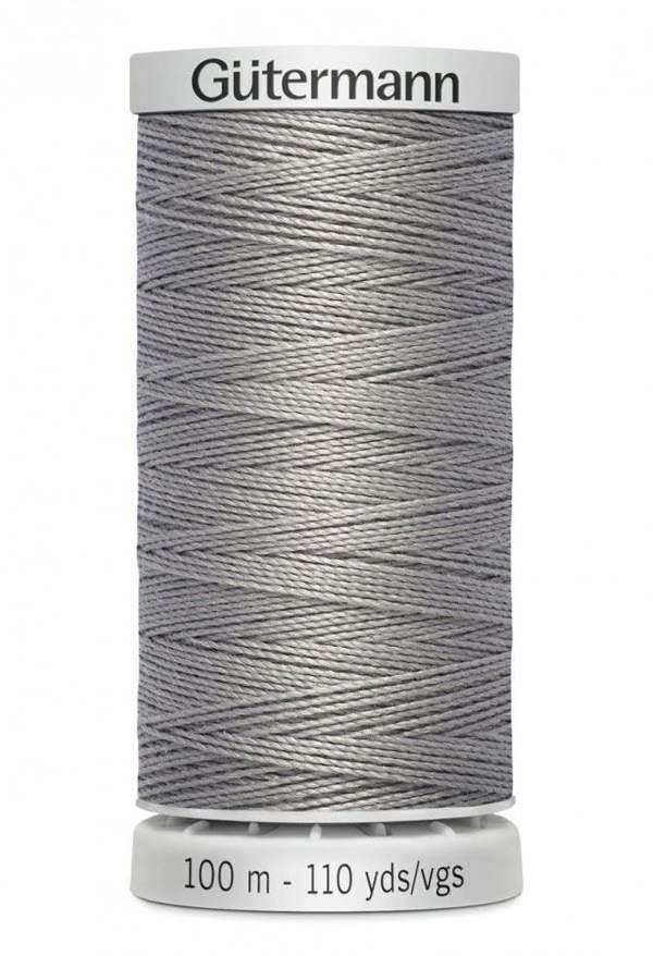 Gutermann Extra Upholstery Thread 100m Polyester Thread Suitable For Dressmaking