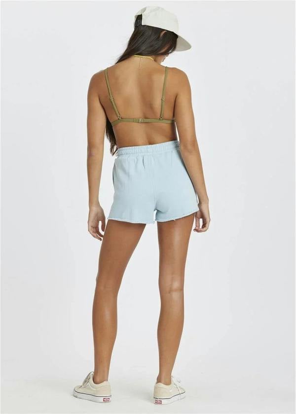 Sisstr Sunseeker Knit Short ladies shorts Sisstrevolution