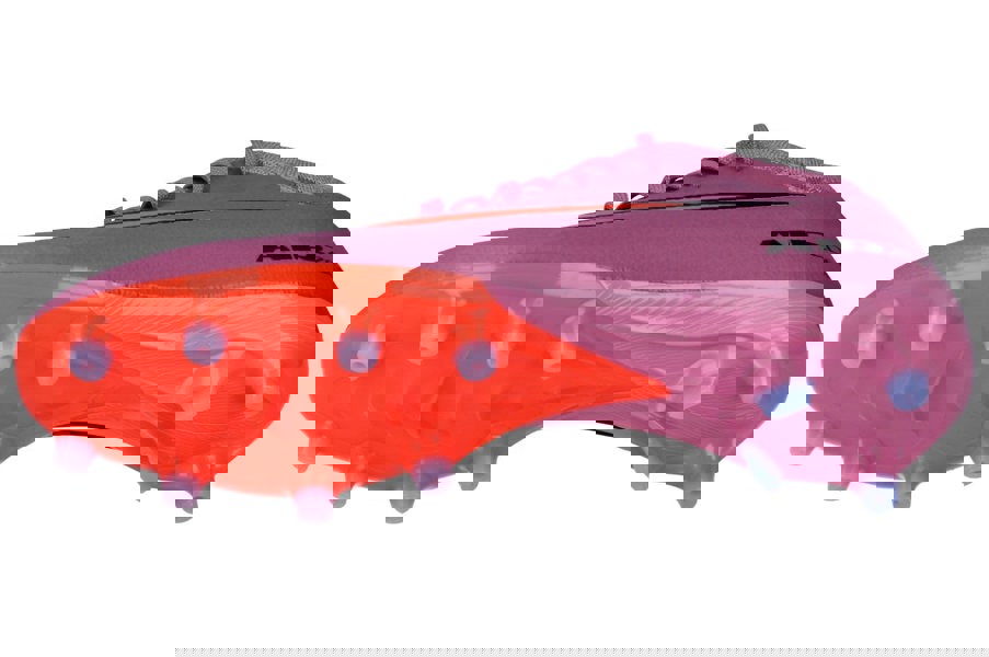 Nike Zoom Vapor 16 Pro Ag-Pro Mens Football Boots Fq8684  600 - Magic Flamingo Black 600 - Photo 4