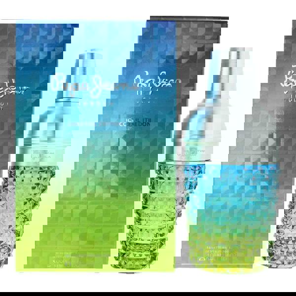 Cocktail Edition Pepe Jeans Cocktail Edition For Him Eau de Toilette 100ml