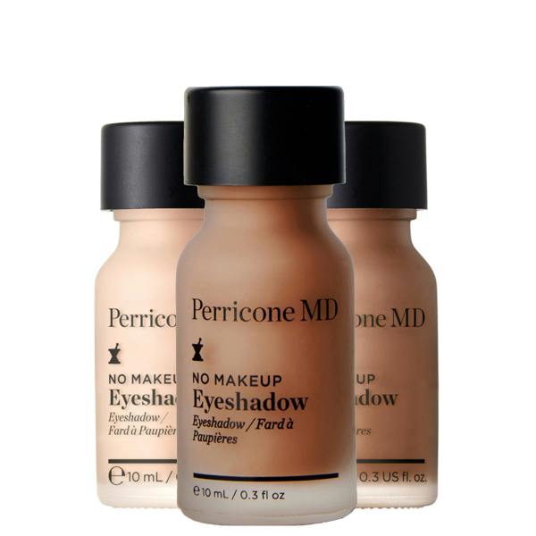 Perricone MD No Makeup Eyeshadow - Range