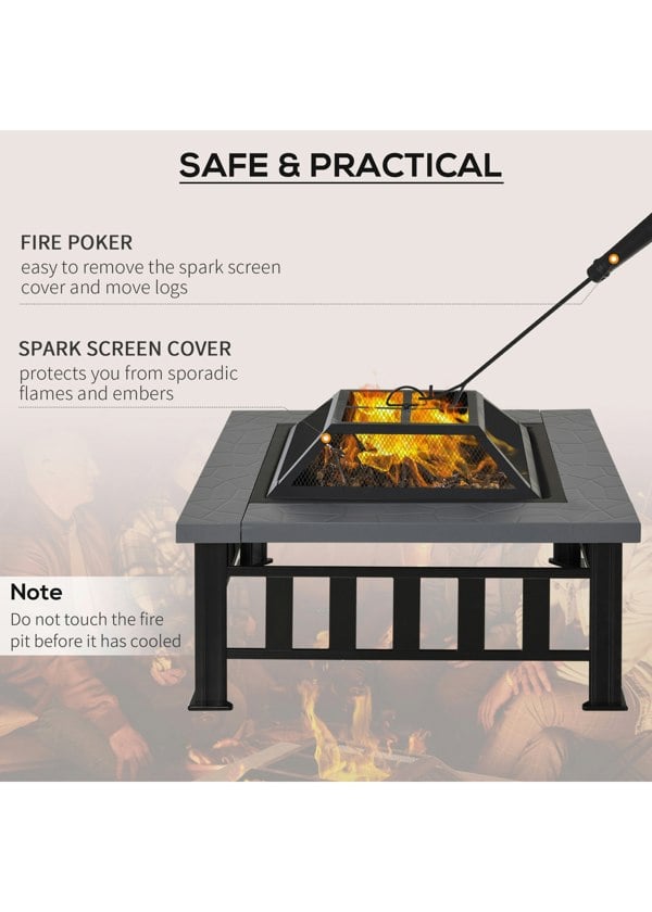 Fire Pit