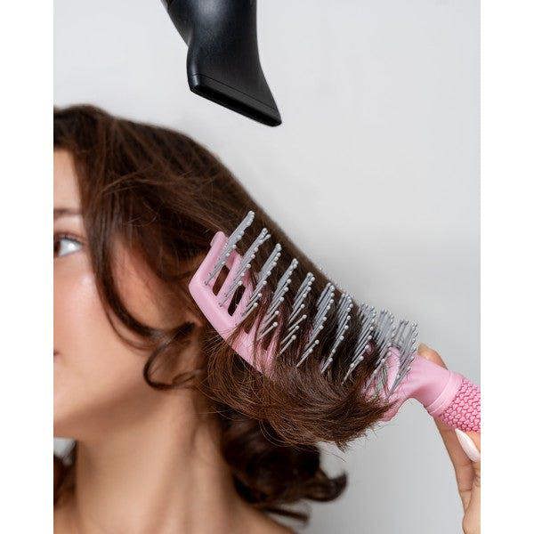 Brushworks Blow Dry Paddle Brush