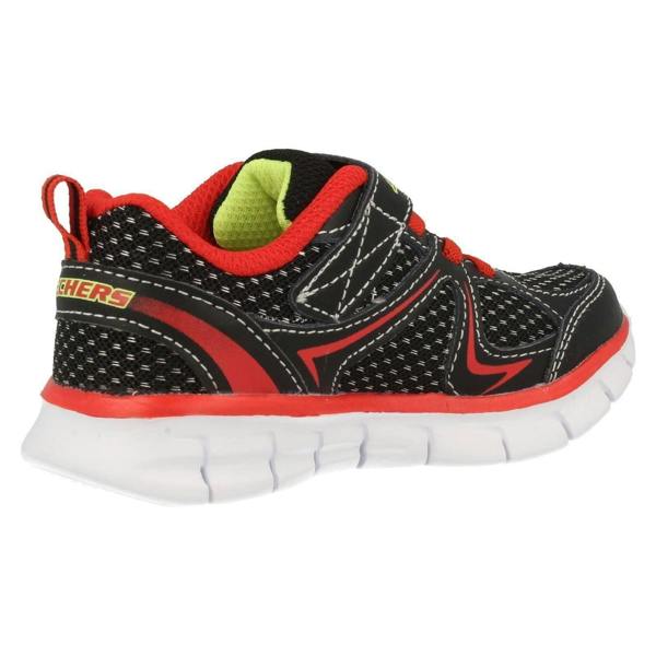 Skechers Boys Skechers Foamies Mini Dash 95090