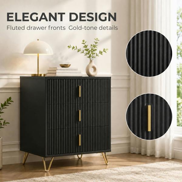 Drawer Chest