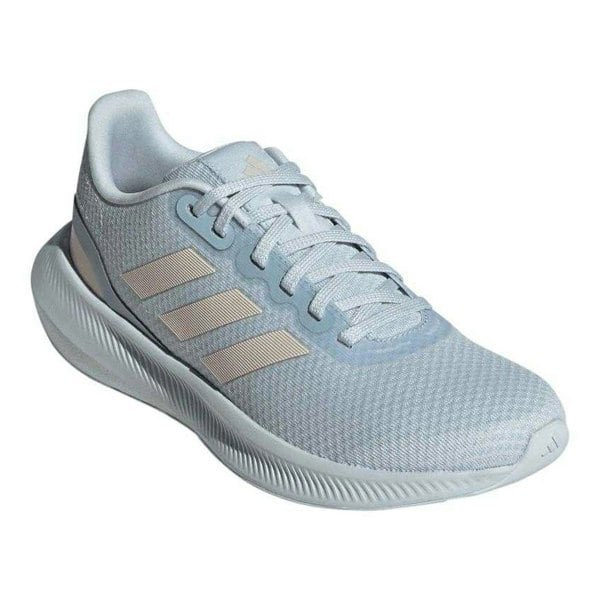 Adidas Womens Runfalcon 3.0 Running Trainers - Blue