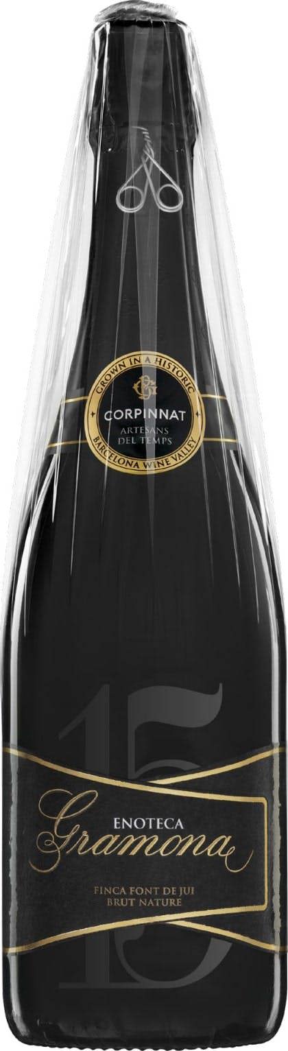 Gramona Enoteca Brut Nature 2011 75cl