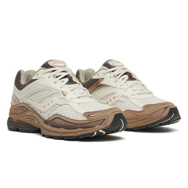 Saucony Originals Saucony Pro Grid Omni 9 OG Trainers