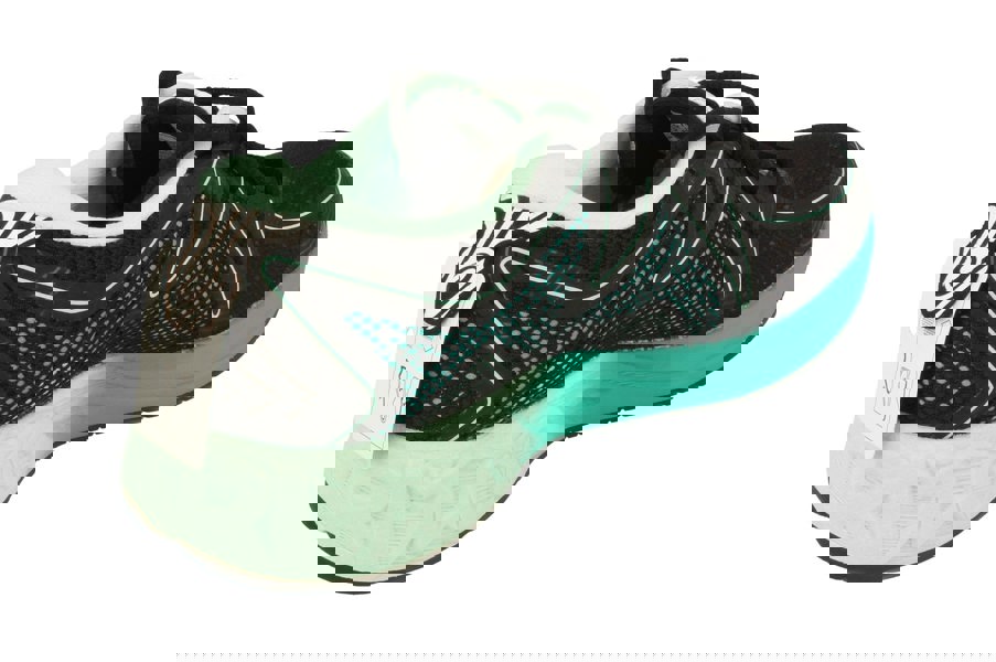 Asics Noosa Ff Womens T772N 9087 - KicksWorldwide