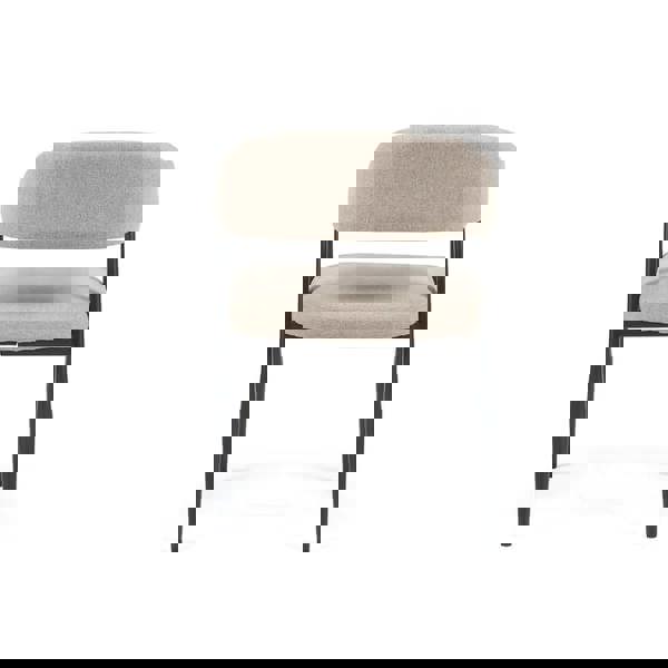 TRL Furniture Haven Dining Chair - Champagne (Set of 2)