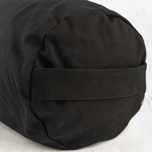 Myga Buckwheat Support Bolster Pillow