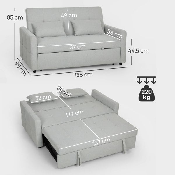 Sofa Bed
