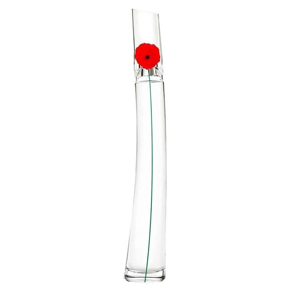 Kenzo Flower Eau de Parfum 100ml Spray Refillable