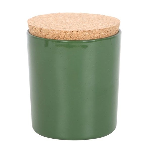 Serano Luna Moth White Sage Candle
