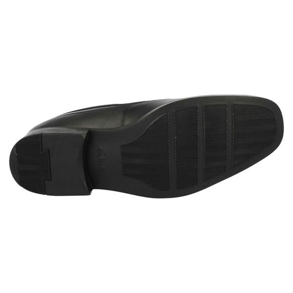 Clarks Mens Clarks Formal Slip On Shoes Tilden Free