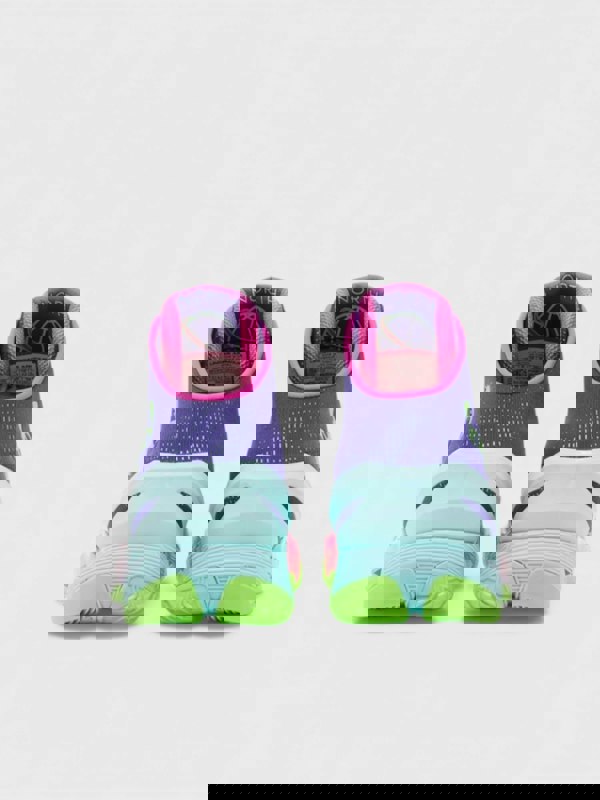 Under Armour Curry 2 Retro Northern Lights