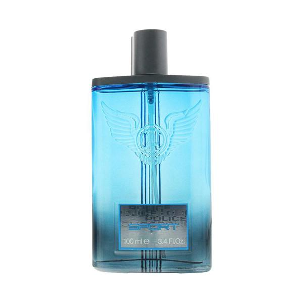 Police Sport Eau de Toilette 100ml
