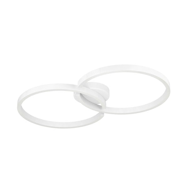 EGLO Amandolo White LED Ceiling Light