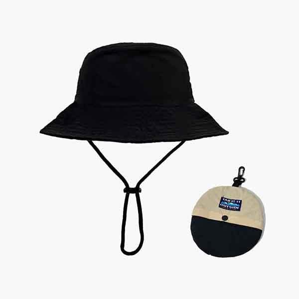 Leaper Portable Foldable Fisherman Hat