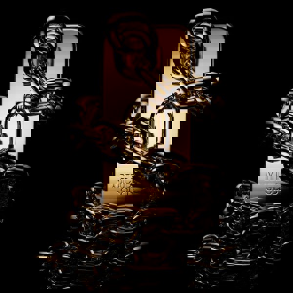 Paco Rabanne Men's Aftershave Paco Rabanne Million Gold Intense Eau De Parfum Men's Aftershave Spray (50ml, 100ml, 200ml)