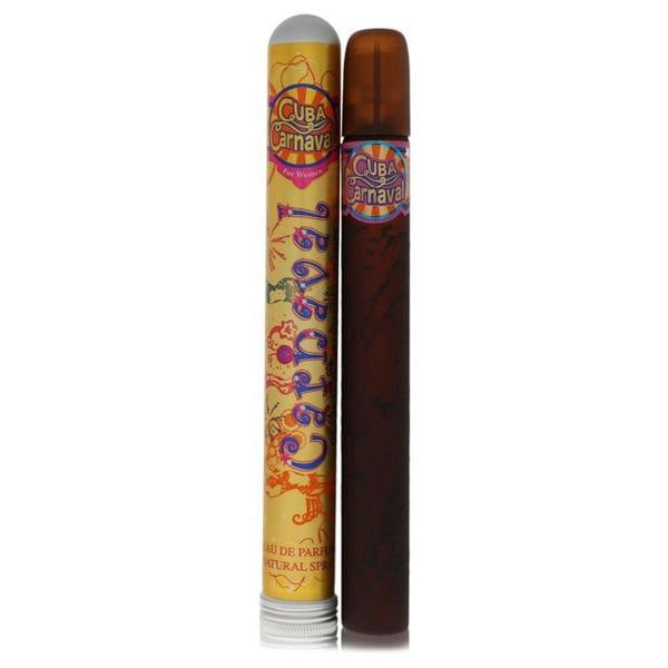 Fragluxe Cuba Carnaval Eau De Parfum 35 ml