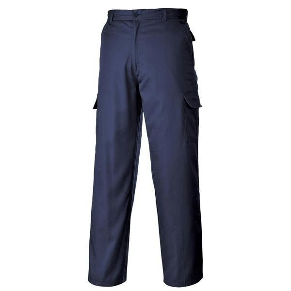 Combat Trousers - Hi-Vis Trousers