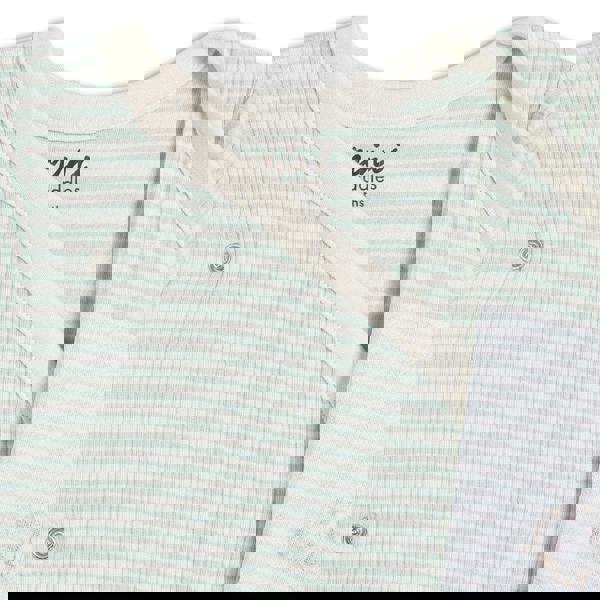 Mini Cuddles Baby Unisex 6pc Essentials Gift Set, Multicolour