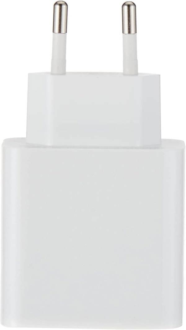 Xiaomi Mi 33W USB A & USB C EU Wall Charger White - BHR4996GL