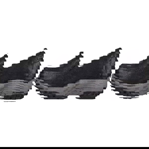 Skechers Reggae Fest 2.0 Textbook Women's Shoes in Black