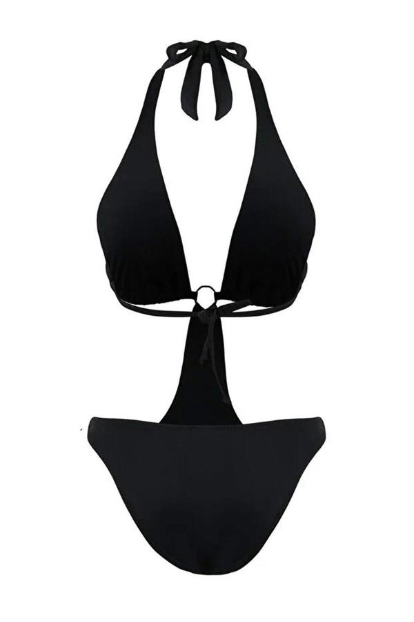 WOVCOR Triangle-Shaped Brazilian Mayokini with Accessories