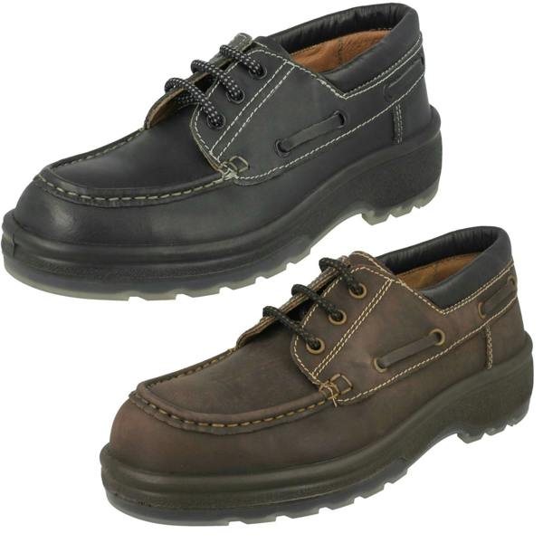 ZX Mens ZX Safety Shoes 1005