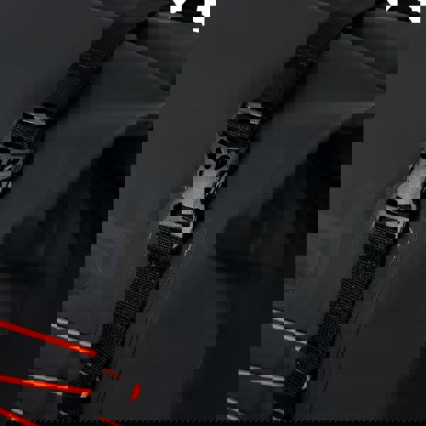 Typhoon Osea Dry Duffel 2.0 - Black/Solar