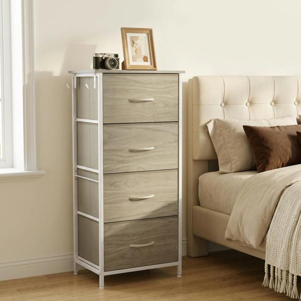 Fabric Dresser