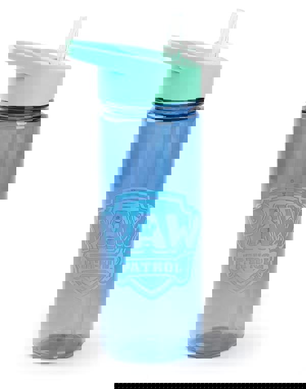 Paw Patrol Unisex Kids Blue Multi Character 4 Piece Backpack Set (One Size)