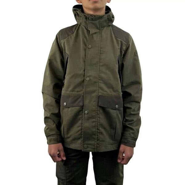 Kids Game Forrester Jacket OR Trousers