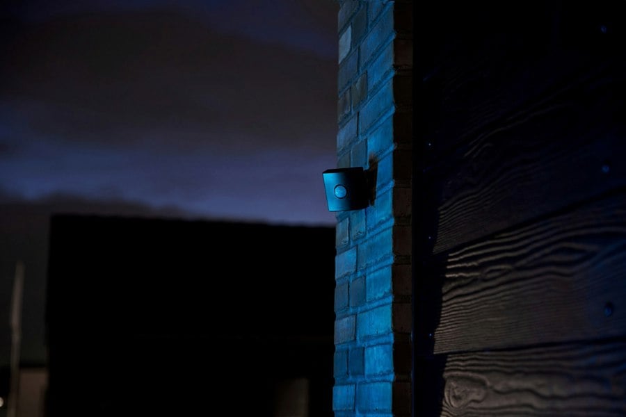 Nordlux Smart | Sensor | White